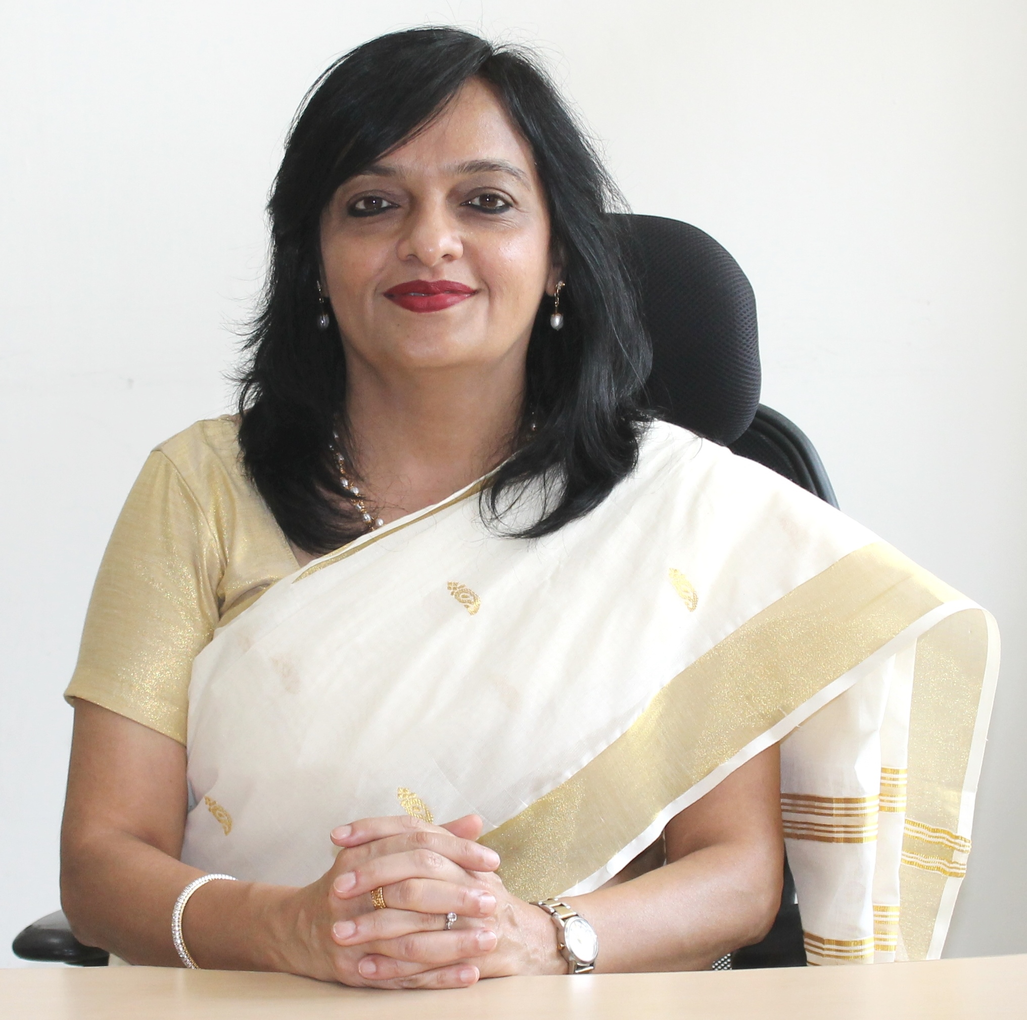 Managing Director